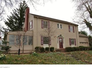 409 W Highland Dr, Zanesville, OH
