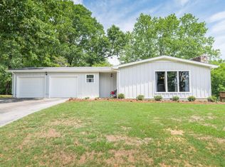 4437 Comet Trl, Hixson, TN 37343