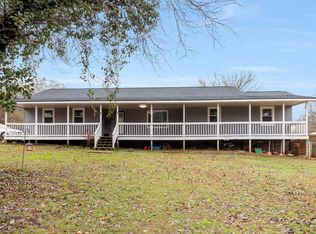 2395 County Road 96, Stevenson, AL