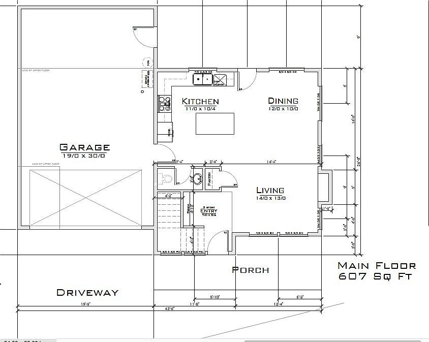 2nd image of 21887 NE Park Ln