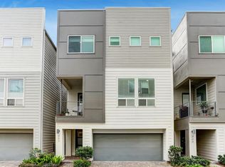 307 Eado Park Cir, Houston, TX 77020