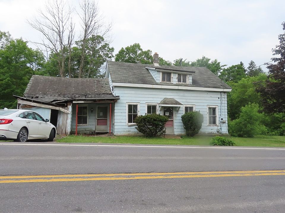 15385 State Highway 8, Masonville, NY 13804 Zillow