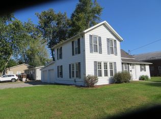 404 Filmore St, Napoleon, OH 43545