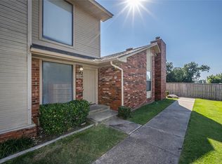 1225 Sequoyah Pl APT D, Edmond, OK 73003