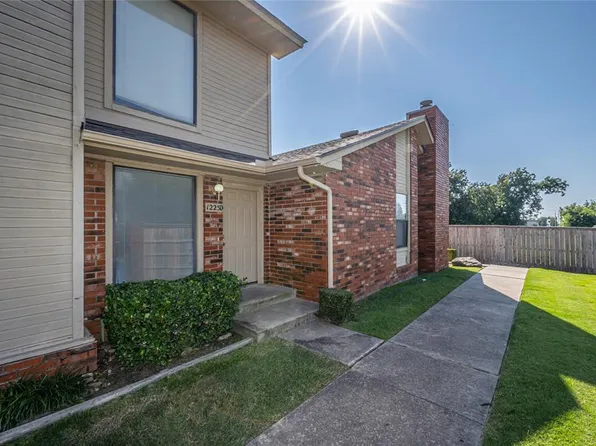 1225 Sequoyah Pl APT D, Edmond, OK 73003