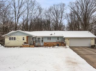 8247 Chippewa Trl, Mount Pleasant, MI 48858