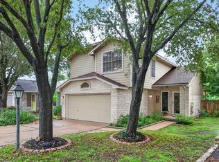 11342 Canterbury Tales Ln, Austin, TX 78748