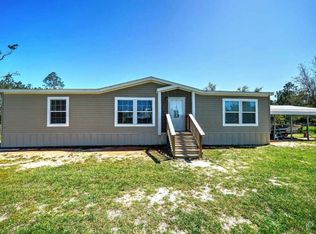 2102 Bayberry Ln, Southport, FL 32409