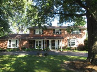 13223 Pebble Ridge Dr, Saint Louis, MO 63141
