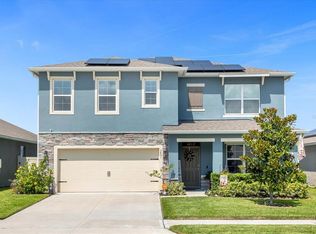 3801 Crimson Clover Dr, Mount Dora, FL 32757