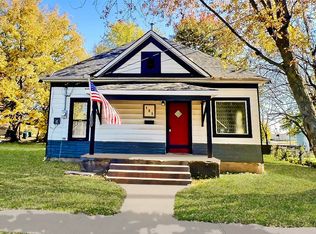 105 N Elm St, Monett, MO 65708