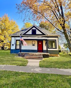 105 N Elm Street, Monett, MO, 65708