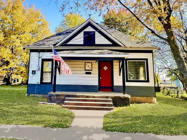 105 N Elm Street, Monett, MO 65708