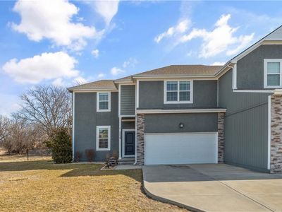 7529 McCoy St, Shawnee, KS, 66227