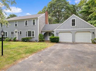 70 Joyce Anne Rd, Barnstable, MA 02630