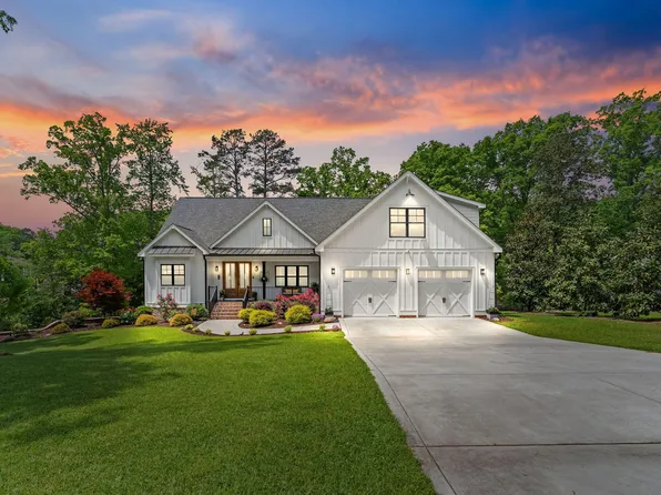 1506 Gormly Cir, Sanford, NC 27330