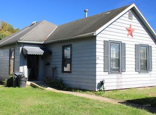 198 W Washington St, Nelsonville, OH 45764