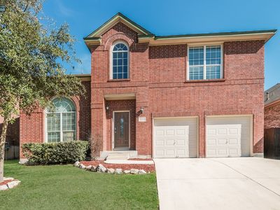 11026 Wilson Oaks, San Antonio, TX, 78249