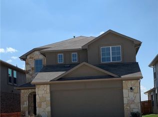 433 Otto Ave, Georgetown, TX 78626