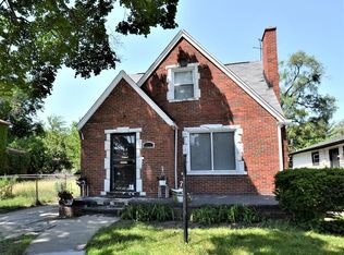 16855 Tracey St, Detroit, MI 48235