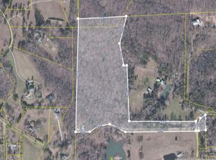 0 Payne Chapel Rd LOT 4, Lookout Mountain, GA 30750