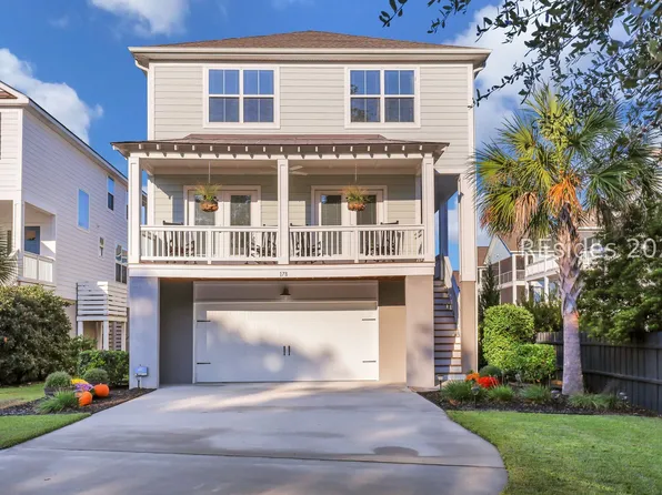 178 Mitchellville Road, Hilton Head Island, SC 29926