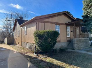 1833 Woodland Ave, Racine, WI 53403