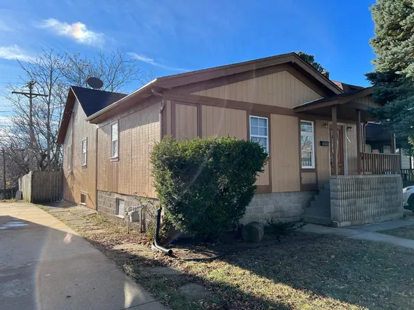 1833 Woodland AVENUE, Racine, WI 53403