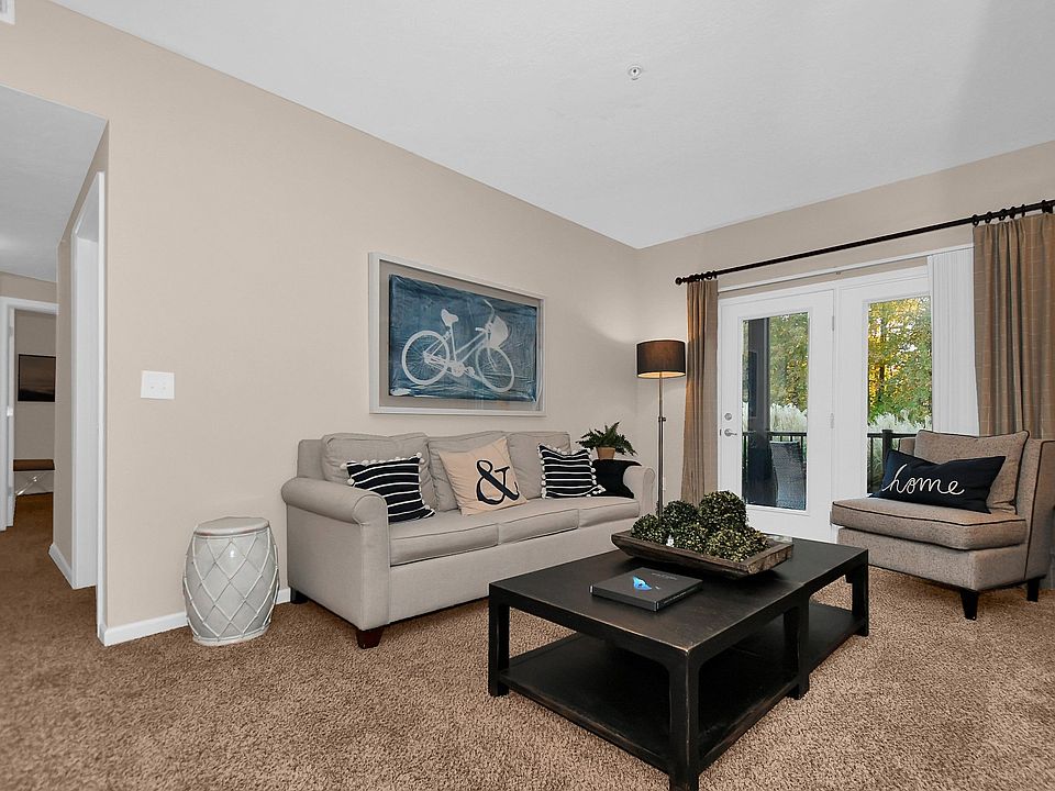 Crosspoint Apartment Rentals Columbus, OH Zillow