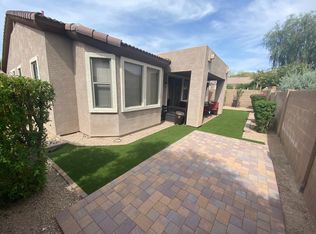 6641 E Rochelle Cir, Mesa, AZ 85215