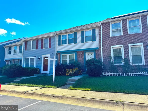 1323 Twig Ter, Silver Spring, MD 20905