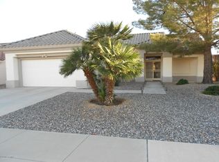 13719 W Caballero Dr, Sun City West, AZ 85375