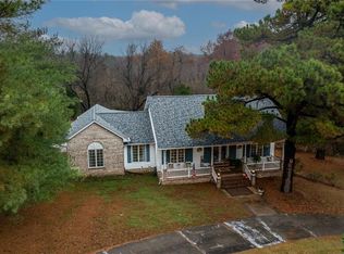 18049 Thomas Dr, Dexter, MO 63841