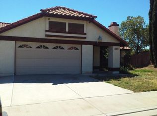 38054 High Country Rd, Palmdale, CA 93551