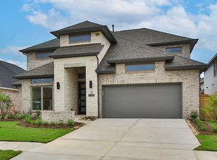 21719 White Peacock Dr, Cypress, TX 77433