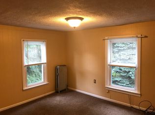 214 Edella Road #Second Floor, Clarks Summit, PA 18411
