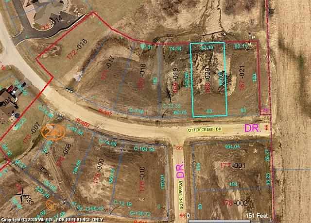 1st image of 1603 Otter Creek Dr