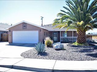911 Sims St, Ridgecrest, CA 93555