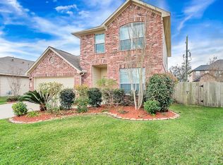 25231 Ginger Ranch Dr, Katy, TX 77494
