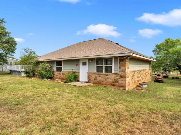 115 Fieldstone Drive, Llano, TX 78643