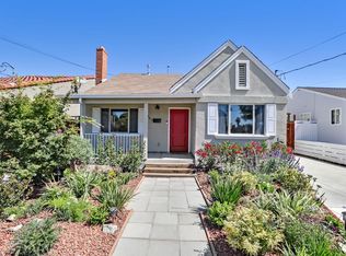 361 W Virginia St, San Jose, CA 95125