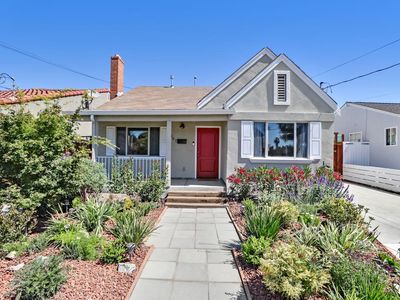 361 W Virginia St, San Jose, CA, 95125