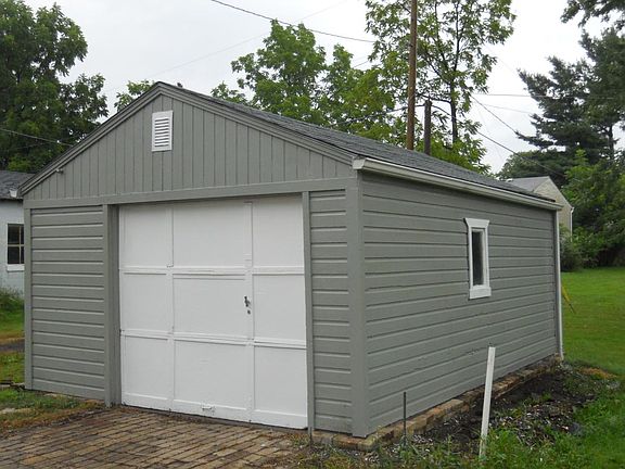 garage