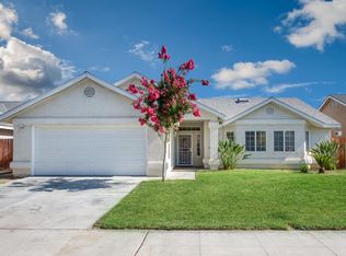 3399 Winter Way, Madera, CA 93637