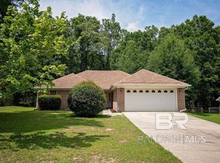 111 Braga Dr, Daphne, AL 36526