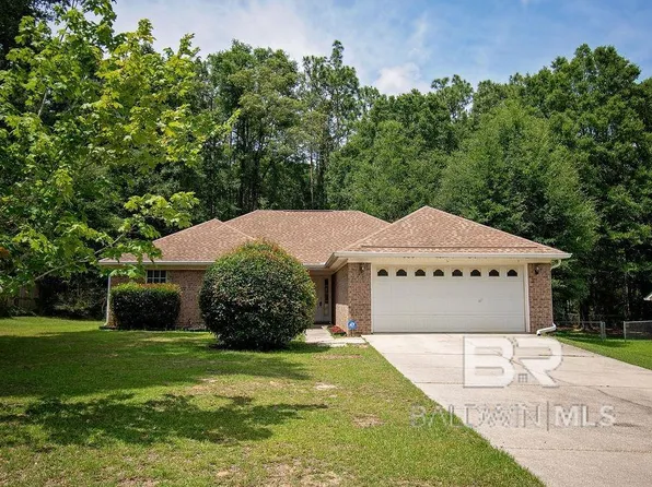 111 Braga Dr, Daphne, AL 36526