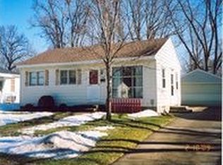 4282 Michael Ave SW, Wyoming, MI 49509