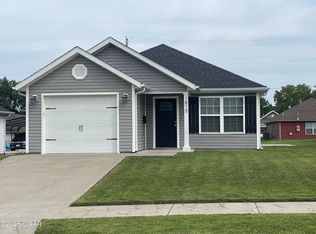 1815 S Pennsylvania Ave, Joplin, MO 64804