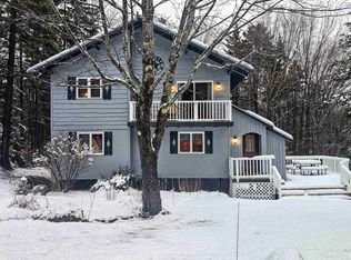 40 Upper Highlands Loop, West Dover, VT 05356