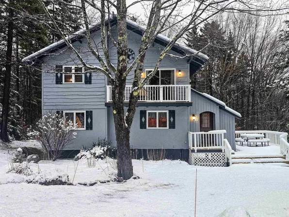 40 Upper Highlands Loop, Dover, VT 05356